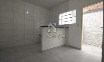 Imagem 5: CASA 1 DORMITÓRIO - BAIRRO SÃO JOÃO - JACAREÍ