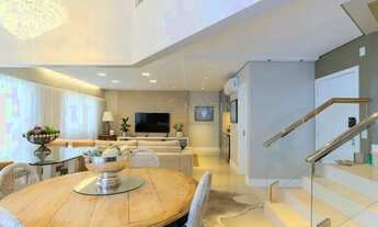 Imagem: Apartamento para alugar no Ed. Palazzo Di