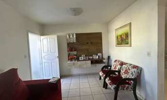 Imagem 3: Casa 3 Quartos com 1 Suíte - Jardim Cidade de Florianópolis