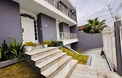 Imagem 2: Casa 4 Quartos com 2 Suíte e 320m² - Estreito