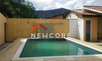 Imagem 3: Casa de condomínio em Rua Caúna - Martim de Sá - Caraguatatuba/SP