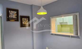 Imagem 5: Maravilhoso 3 quartos com vaga no posto 5