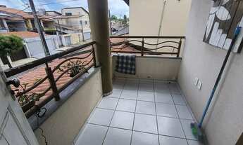 Imagem 4: A casa à venda possui 155 metros quadrados com 3 quartos em José de Alencar - Fortaleza