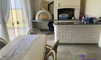 Imagem 7: CASA EM CONDOMÍNIO - ALPHAVILLE - SP