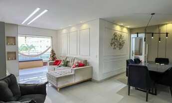 Imagem 2: Apartamento | 120m² | 3 Quartos | 2 Vagas