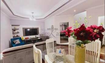 Imagem 2: Oportunidade - Casa - Sobrado - Jardim das Indústrias - 3 Dormitórios - 183m²