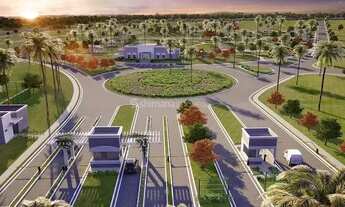 Imagem 5: TERRENO NO Damha Fit - Ipiguá - SP