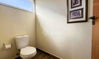 Imagem 4: Casa à venda no Condomínio Haras Paineiras em Salto/SP