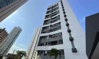 Imagem 3: Residencial Luiz de Barros - Apartamento 2/4 Sendo 01 Suite