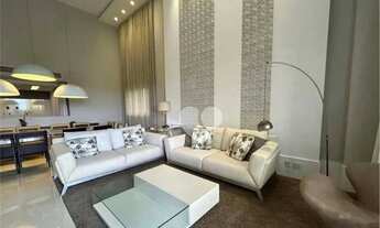 Imagem 4: Peninsula: 4 Suítes para alugar, 369 m² por R$ 30.460/mês - Barra da Tijuca - Rio de Janei