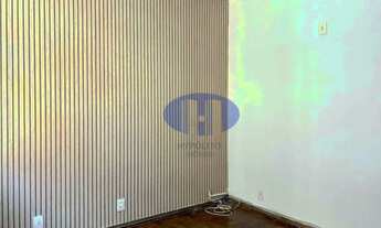 Imagem 6: Apartamento com 3 dormitórios para alugar, 100 m² por R$ 4.072,65/mês - Anchieta - Belo Ho