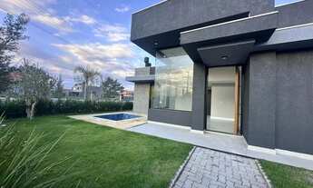 Imagem 6: Casa 3 dormitórios piscina Noiva do Mar Xangri-Lá