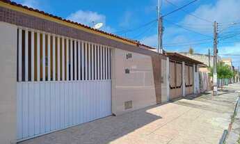 Imagem 2: CASA EM RUA PÚBLICA NA JABOTIANA [25747