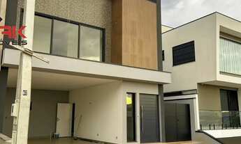 Imagem 2: Casa A Venda No Condominio Reserva Ermida Em Jundiai/sp