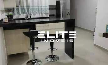 Imagem 4: Cobertura com 126m² à venda Vila Cecília Maria, Santo André