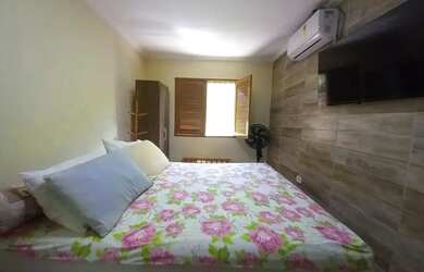 Imagem 7: Aluga-se Casa Residêncial com piscina e 3 quartos em praia do Cupê