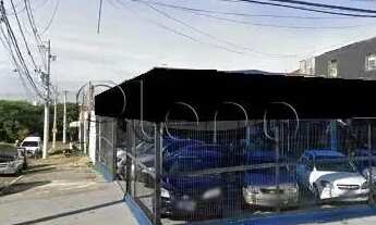 Imagem: Terreno à venda em Campinas, Bonfim, com