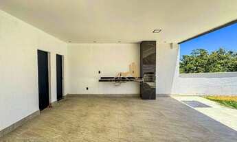 Imagem 3: Casa com 3 dormitórios à venda, 146 m² por R$ 750.000 - Praia do Sudoeste - São Pedro da A