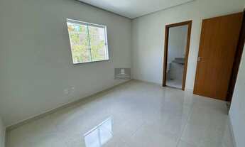 Imagem 6: Apartamento à venda em Vitória da Conquista-BA, 3 quartos, 1 suíte, 2 vagas. Residencial G