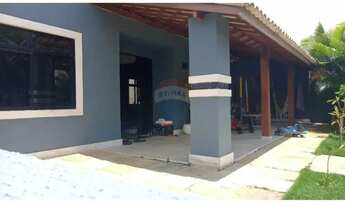 Imagem 7: Luxuosa Casa Desocupada na Rua Leonor Maria