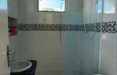 Imagem 6: Casa grande, 3 quartos, 2 banheiros, quintal grande