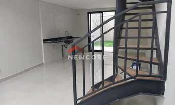 Imagem 2: Casa de condomínio em Alameda São Luiz - Granja Viana - Cotia/SP