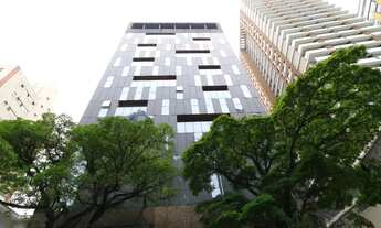 Imagem 2: Laje corporativa para venda em Sumarezinho , 437.02m²