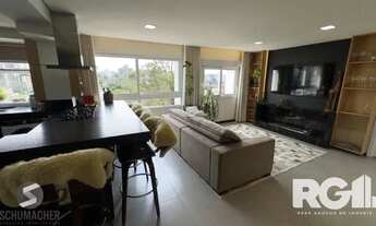 Imagem 2: Apartamento impecável no Grand Park Lindóia com 2 suítes e 2 vagas