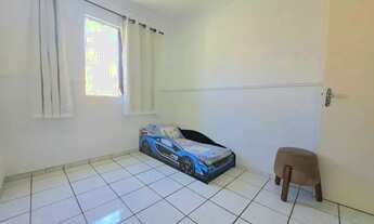 Imagem 6: Apartamento 2 quartos Residencial Valparaiso Serra I