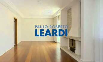 Imagem: APARTAMENTO - ALTO DE PINHEIROS - SP