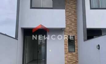 Imagem 2: Sobrado em Rua:campo Largo - Itacolomi - Balneário Piçarras/SC