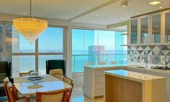 Imagem: Apartamento Vivendas Ponta do Farol