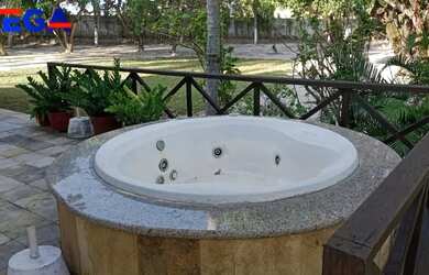 Imagem 2: Casa com 3 quartos no bairro Parque Deodato, Caucaia/Ceará