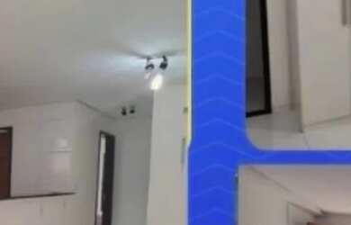 Imagem: Aluga apartamento mobiliado