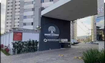 Imagem: Alugo belíssimo apartamento em Santa Terezinha