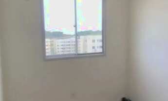 Imagem 3: Imóvel para aluguel possui 40 metros quadrados com 2 quartos em Lago Azul - Manaus - AM