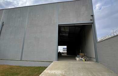 Imagem 3: ALUGO GALPÃO Terreno / lote com aluguel por R$16.500 /mês