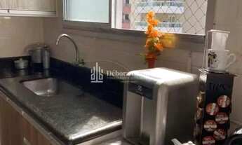 Imagem 10: TODO MOBILIADO !!! OPORTUNIDADE POR R$ 488 MIL OTIMA LOCALIZAÇÃO 2DORT 1SUITE