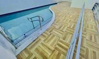 Imagem 2: Apartamento à Venda, 50 m², com 2 Quartos sendo 1 Suíte, situado em Campo Grande