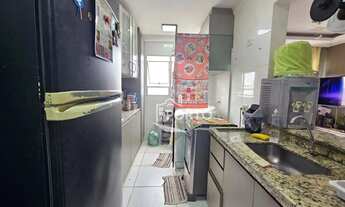 Imagem 5: Apartamento 2 quartos à venda ou aluguel no bairro Piracicamirim em Piracicaba