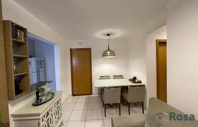 Imagem 4: Apartamento para venda, 2 quarto(s), Despraiado, Cuiabá