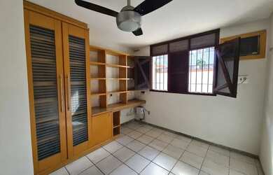 Imagem 5: Casa com 3 dormitórios para alugar, 416 m² por R$ 5.300,00/mês - Candelária - Natal/RN