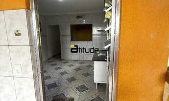 Imagem 4: CASA PARA LOCAÇÃO NO PARQUE VIANA - BARUERI - NÃO É INDIVIDUAL - NÃO TEM VAGA DE GARAGEM