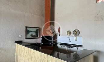 Imagem 7: Casa no setor Boa Esperança - ampla em ótimo setor codigo: 267947