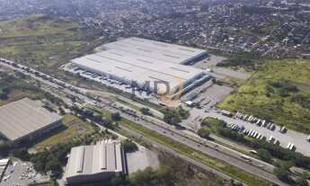 Imagem 2: Galpão em Condomínio - Campo Grande/RJ