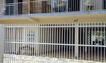 Imagem: Praia da Enseada em São Francisco do Sul