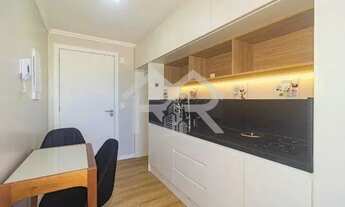 Imagem 5: Apartamento Loft para alugar no bairro Cidade Baixa em Porto Alegre