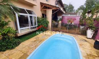 Imagem: Casa de condomínio em Via das Magnólias