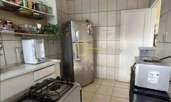 Imagem 3: Apartamento com 2 dormitórios à venda, 65 m² por R$ 313.000,00 - Macuco - Santos/SP