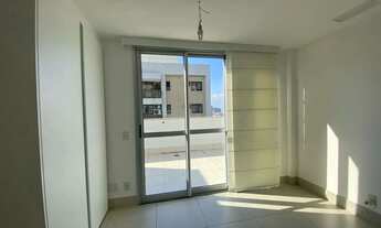 Imagem 7: Sala Comercial Corporate Tijuca - Sala 25m² e Varanda 35m²